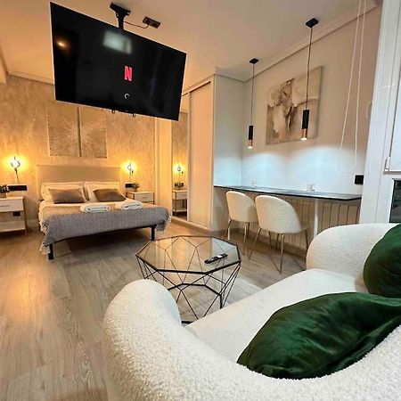 Amazing Suite, Center Vigo Bagian luar foto