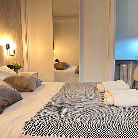 Amazing Suite, Center Vigo Bagian luar foto