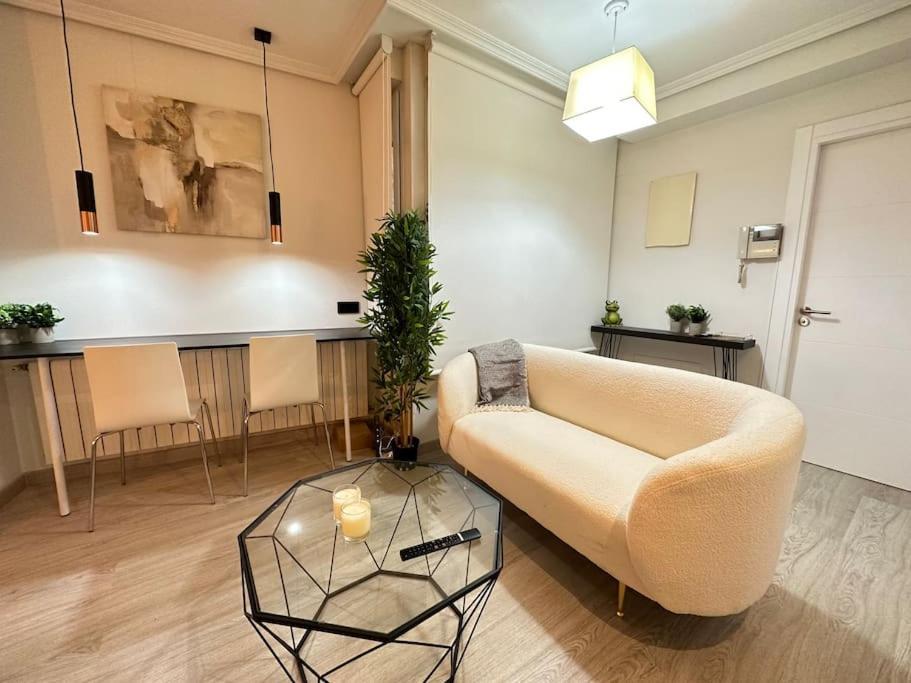 Amazing Suite, Center Vigo Bagian luar foto
