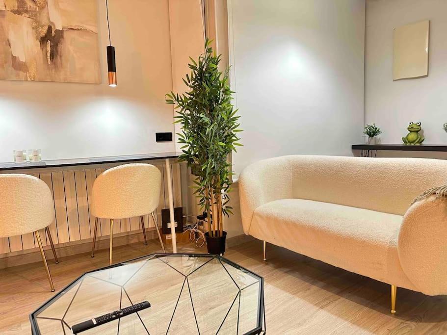Amazing Suite, Center Vigo Bagian luar foto